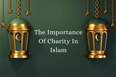 islam charity quote|importance of charity in islam.
